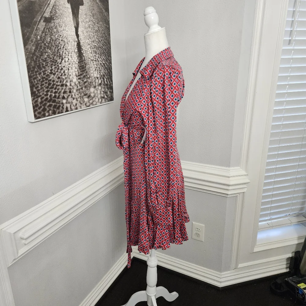 NWT Free People It Takes Two Mini Dress Women’s Size M